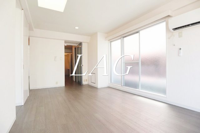 居室・リビング　洋室のお部屋です。