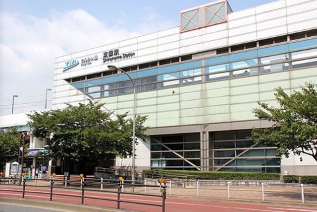 その他　東雲駅(東京臨海高速鉄道 りんかい線)（その他）まで762m
