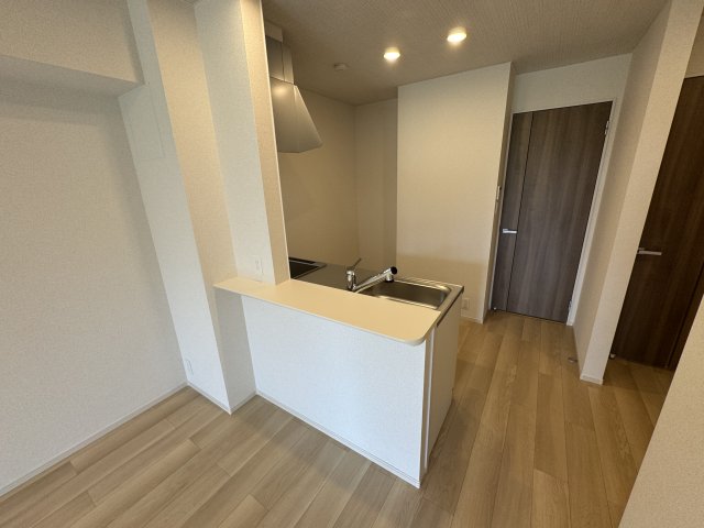 その他部屋・スペース　カウンターキッチン