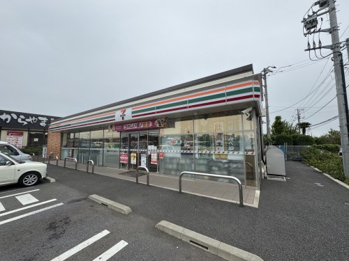 コンビニ　セブンイレブン 千葉ニュータウン東店（コンビニ）まで1151m