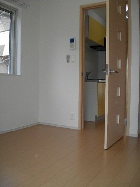 その他部屋・スペース　中はこのようになっています