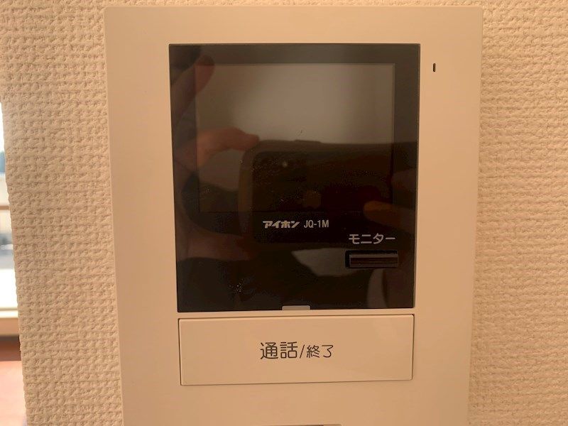 セキュリティ　参考写真