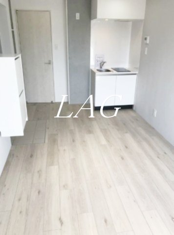 居室・リビング　洋室のお部屋です。
