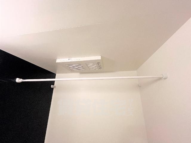 その他　浴室乾燥機