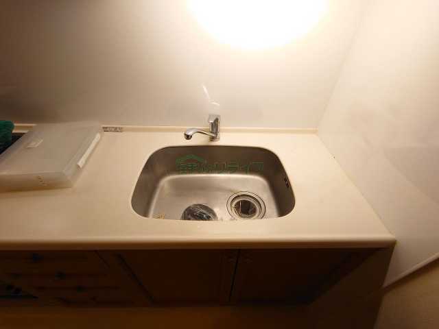 その他設備　参考写真　別のお部屋のお写真です