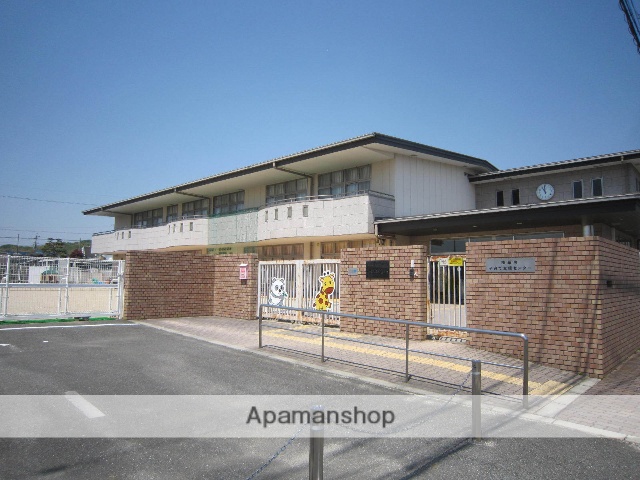 幼稚園・保育園　精華町立保育所こまだ保育所（幼稚園・保育園）まで286m
