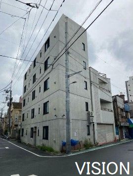 建物外観　☆外観☆