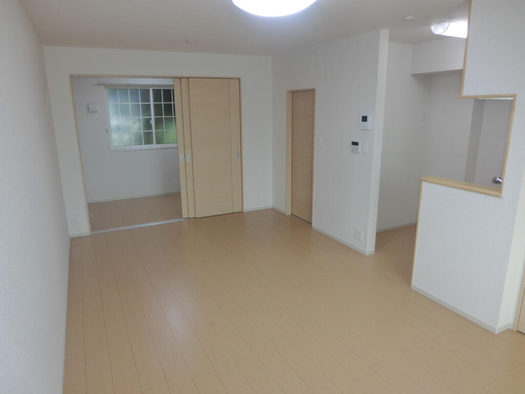 その他　LDK14帖