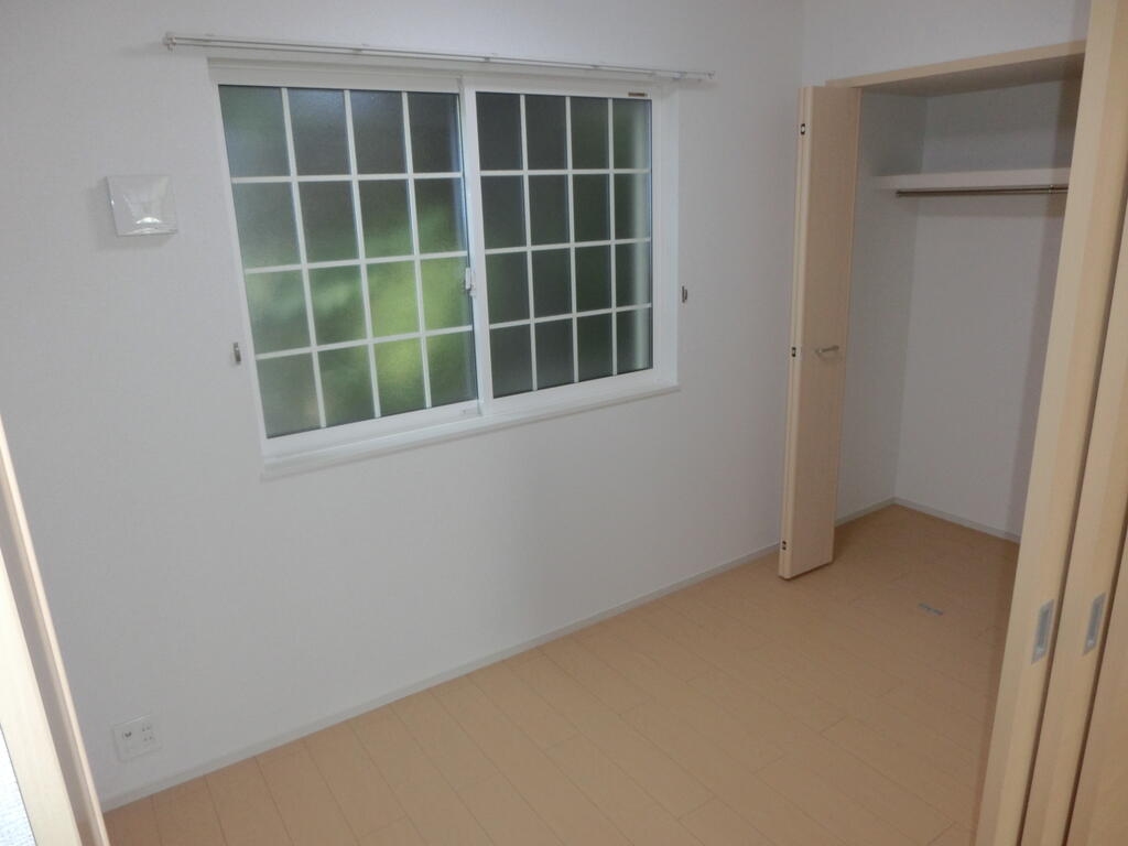 その他部屋・スペース　洋室3.5帖