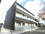 藤沢本町駅より徒歩7分 3階 築8年4ヶ月の賃貸物件