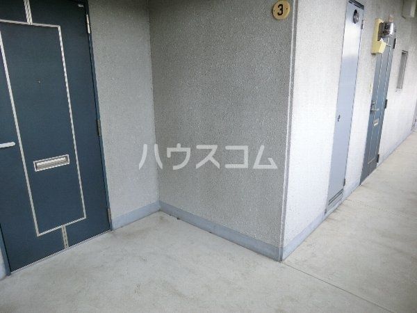 ロビー