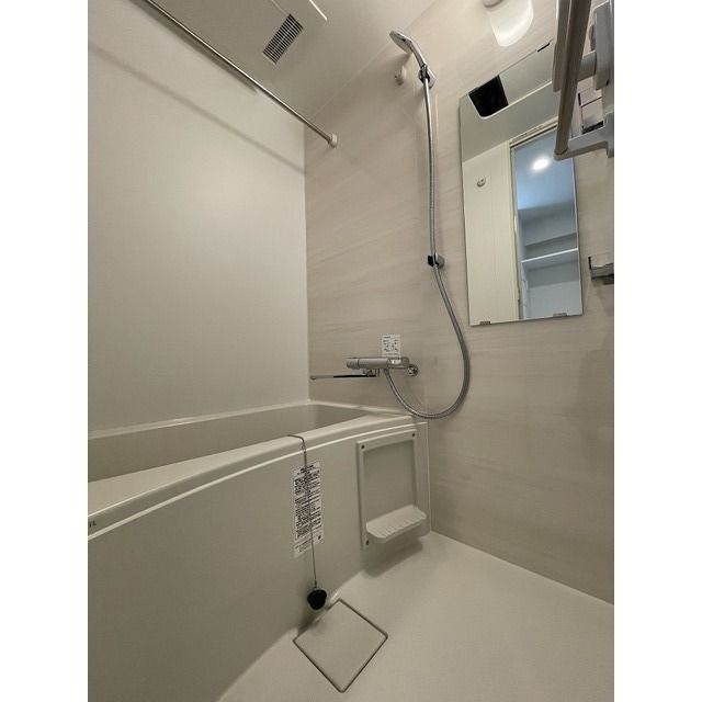バス・シャワールーム　他部屋参考写真