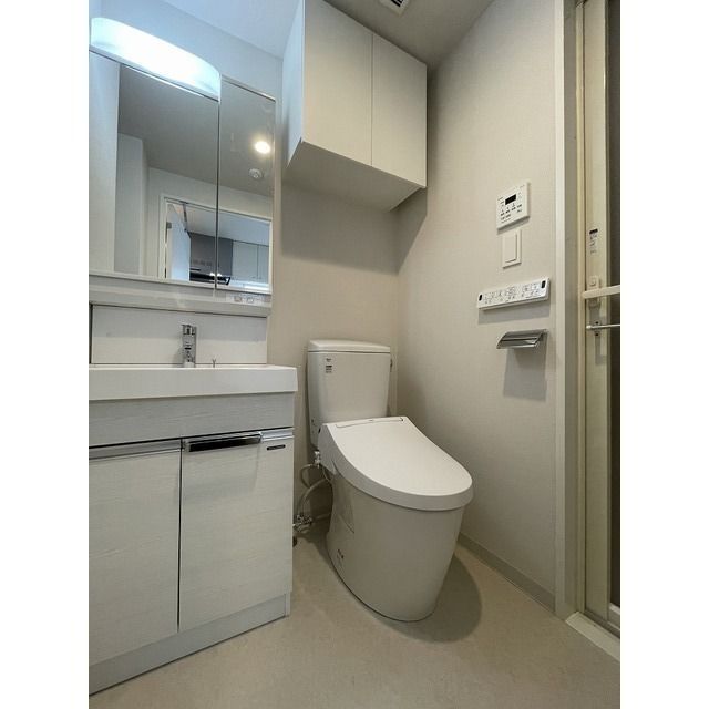 トイレ　他部屋参考写真