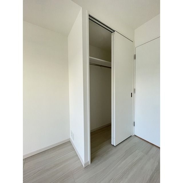 収納　他部屋参考写真