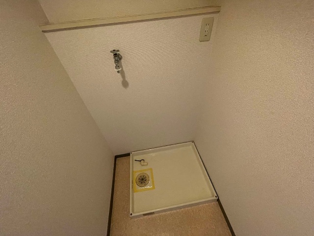 その他設備　※同物件別号室の参考写真です。