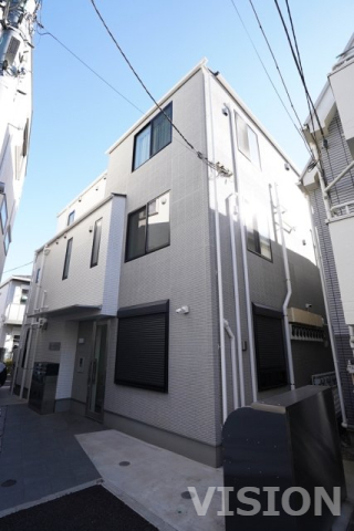 建物外観　☆外観☆