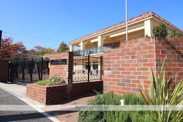 幼稚園・保育園　つきかげ保育園（幼稚園・保育園）まで805m