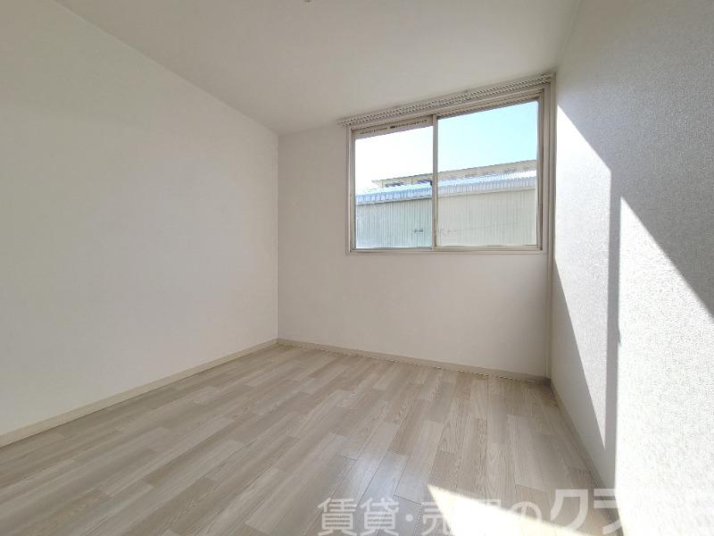 その他部屋・スペース　明るいお部屋です♪