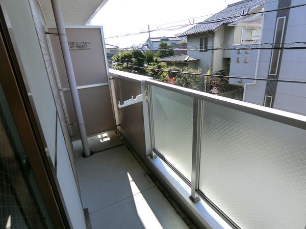 近鉄南大阪線 藤井寺駅 徒歩13分 3階建 築23年の内装写真