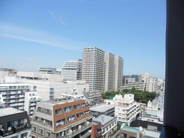 眺望　★別タイプのお部屋の参考写真(同物件)★