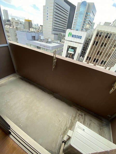 シャルムコート新宿ステーションパレスの内装写真