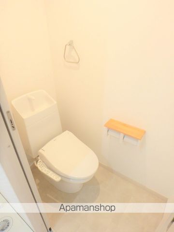 Otto IIIのトイレ写真