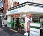 コンビニ　ファミリーマート烏丸今出川店（コンビニ）まで580m