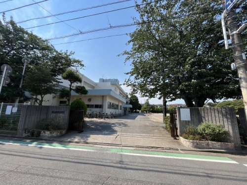 小学校　千葉市立都賀の台小学校（小学校）まで1135m