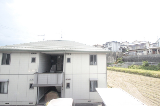 眺望　※別号室の写真です
