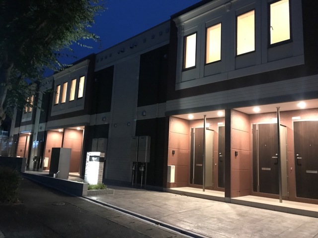 建物外観　外観写真その他2