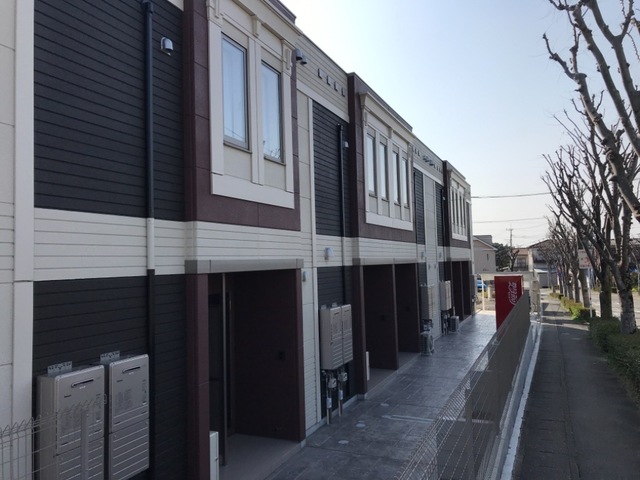 建物外観　外観写真その他3