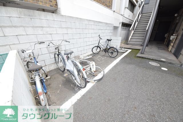 その他共有部分　現地待ち合わせ歓迎♪お問合せはタウンハウジング蘇我店まで！