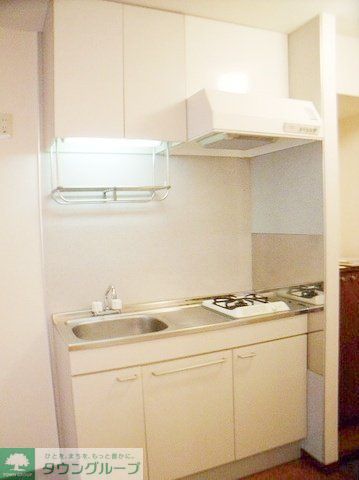 キッチン　お部屋探しは【タウンハウジング蘇我店】にお任せ下さい♪