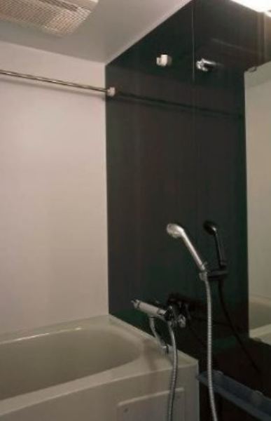 バス・シャワールーム　※別部屋参照