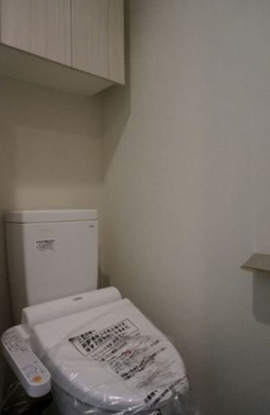 トイレ　※別部屋参照