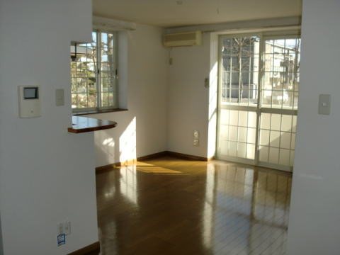 その他部屋・スペース　LDK