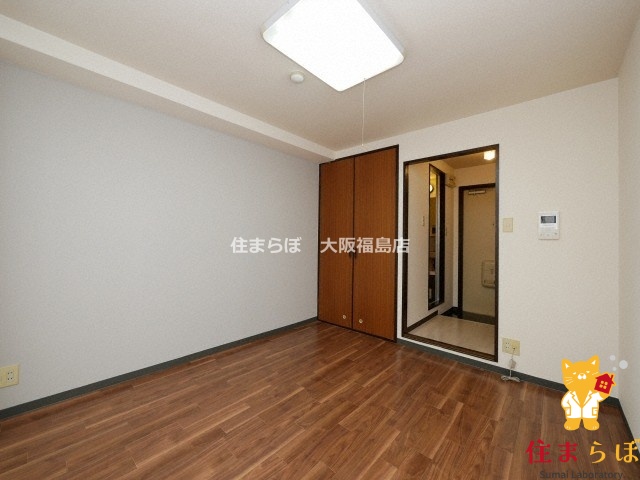 その他部屋・スペース　しっかり休める私空間