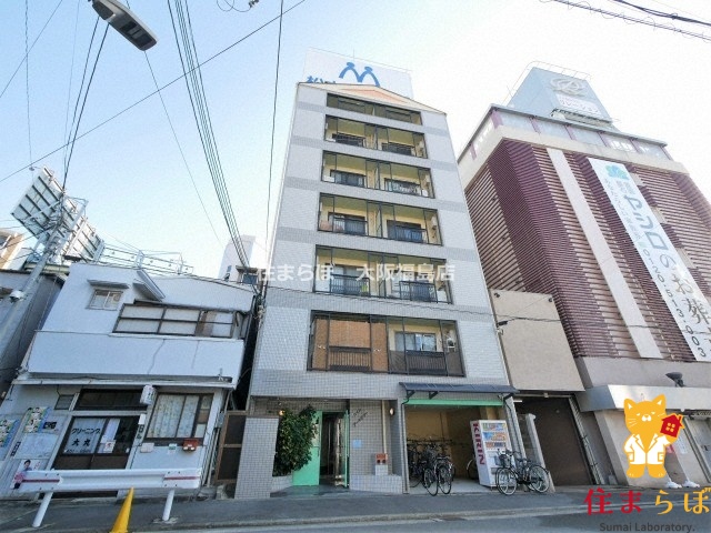 建物外観　★ ★ 口コミ平均4.94のお店 ★ ★