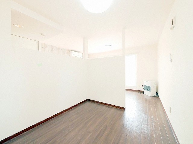 その他部屋・スペース　人気のオール洋室タイプのお部屋です♪