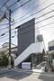 御陵前駅より徒歩10分 1階 築9年11ヶ月の賃貸物件