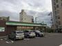 コンビニ　ファミリーマート 堺中之町東店（コンビニ）まで1080m