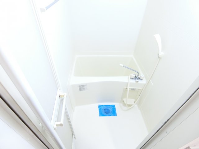 バス・シャワールーム　※同タイプ参考写真です（カラータイプが異なる場合がございます