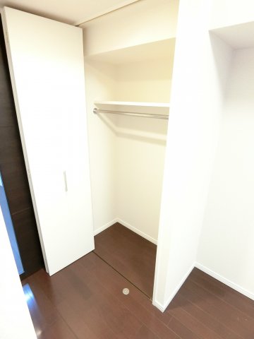 収納　※同タイプ参考写真です（カラータイプが異なる場合がございます