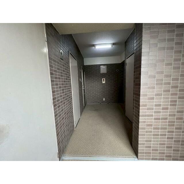 その他共有部分　物件画像