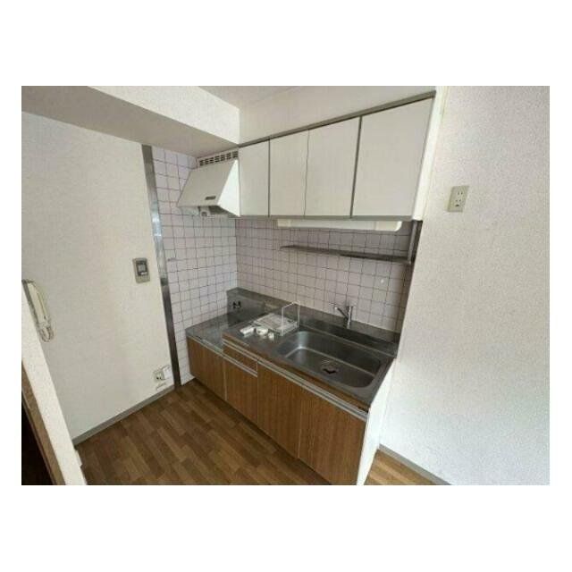 キッチン　物件画像
