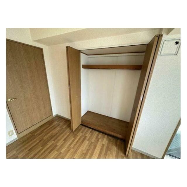 収納　物件画像