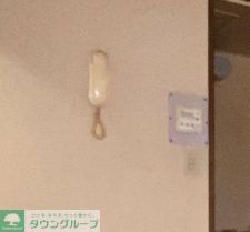 セキュリティ　設備