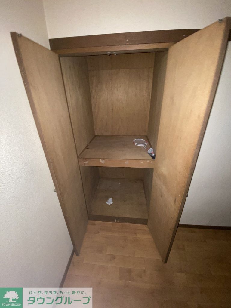 収納　収納