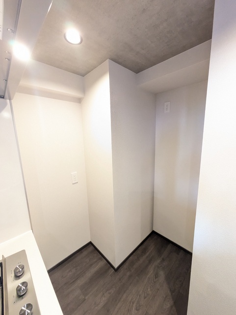その他　冷蔵庫置き場