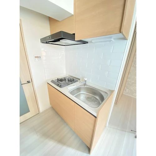 キッチン　他部屋参考写真